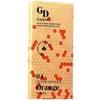 Gayleen's Orange chocolate 